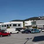 Complejo Leo 24H