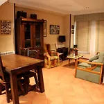 Apartamentos Surynieve Zona Alta