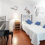 Apartamento El Pentagrama de Cádiz