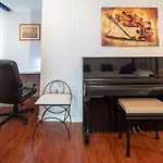 Apartamento El Pentagrama de Cádiz