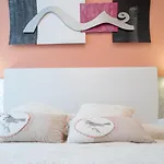 Apartamento El Pentagrama de Cádiz