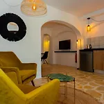 Boutique Hotel La Casita