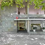 Exe Plaza Delicias