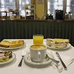 Hotel Reyes Catolicos