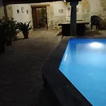 Casa Rural La Bodega