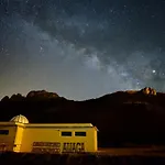 Albergue Santa Barbara