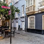 San Francisco Plaza Apartamentos