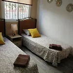 Casas Holiday - Los Balcones 2
