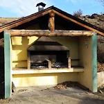 Casa Adosada Ideal Familias En Ger-Pleta De Saga