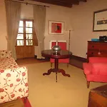 Hotel Rural Palacio de Prelo