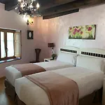 Hotel Villa Fontanas