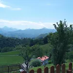 El Mirador De Bodes