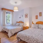 Casa Rural Monte Dios