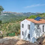 Casa Rural Monte Dios