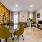 San Francisco Plaza Apartamentos
