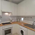 Fuencarral Apartments