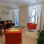 Fuencarral Apartments