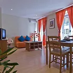 Fuencarral Apartments