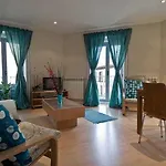 Fuencarral Apartments