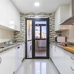 Apartamento Playa Marinsa