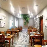 Hotel Ocurris Ubrique