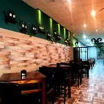 Hotel Ocurris Ubrique