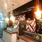 Hotel Ocurris Ubrique
