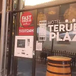 Hotel Teruel Plaza