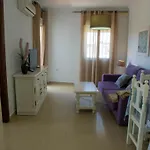 Apartamentos Conil Alquila