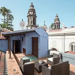 La Buhardilla de La Vicaría