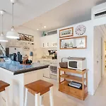 Apartamento 15 Edificio Canopus