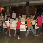 Alberg la Bruna