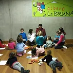 Alberg la Bruna