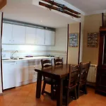 Apartamentos Surynieve Zona Alta