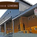 Apartamentos Surynieve Zona Alta