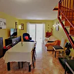 Margarida - Holiday Bungalow In Peaceful Surroundings In Benitachell