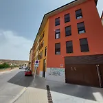 Tocando el Cielo, apartamento con parking incluido