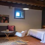 Casa Rural Priorato San Martin