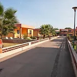 Bungalows Pascual