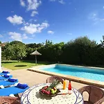 Villa Rei Vila