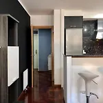 Apartamento turístico Torrente Ballesteros