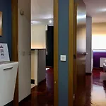 Apartamento turístico Torrente Ballesteros