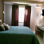 Hotel Los Conejos