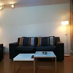 Apartamento Zocailla