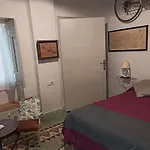 La Casa De Las Bicicletas