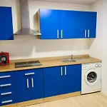 Apartamentos La Casa del Azafrán
