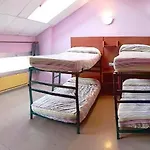 Residencia Albergue Jaca