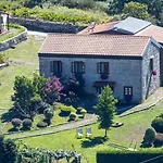 A Cantaruxa Maruxa Turismo Rural
