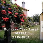 Casa Rural Maria Bargiela