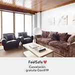 Cap 1500 By Feelfree Rentals